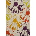 thumbnail image 4 of Safavieh Porcello Vaughn Floral Area Rug, 4 of 5
