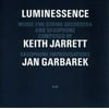 Keith Jarrett - Luminessence - Jazz - CD