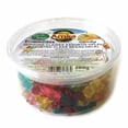 thumbnail image 1 of AMIRA ASSORTED CLEAR BEARS HALAL, 1 of 1