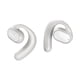 thumbnail image 2 of para la oreja Auricular Auricular ligero Auriculares para oficina Trabajo Senderismo blanco Yotijar Auricular, 2 of 10