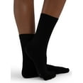 thumbnail image 4 of Capezio Lifeknit™ Calf Length Sox, 4 of 5