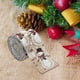 thumbnail image 2 of Cinta para envolver regalos de Navidad, envoltura de regalos, cinta navideña de moda, bricolaje para Muñeco de nieve, 2 of 9