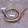 thumbnail image 1 of 2.0mm 10 Sets JST PH 2.0mm 8-Pin Male Female Connector Plug Wire Cable 30cm, 1 of 8