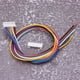 thumbnail image 5 of Macho 10 Juegos JST PH 2,0 Mm 8 Pines Conector Macho Hembra Cable De Alambre 30 Cm, 5 of 7