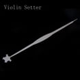 thumbnail image 3 of Baohd Violin Viola Sound Post Setter Sound Post Stainless Adjuster Tool Music Instrument Accessories, 3 of 6
