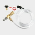 thumbnail image 4 of Effective Pressure Washer Soap Injector 4000 Psi Power Washing Solution, 4 of 8