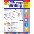 thumbnail image 2 of Daily 6-Trait Writing, Grade 2, 2 of 4