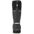 thumbnail image 2 of Dryshod Steel-Toe Max Extreme Cold Conditions Protective Boot Unisex STM-UH-BK, 2 of 3