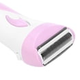 thumbnail image 3 of Wdftyju Depiladora eléctrica recargable Kemei KM-3018 para mujer, depiladora Wdftyju 2dt1yu1xv0dl6qx3, 3 of 9