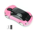 thumbnail image 3 of Portable USB Optical Mouse, Comfortable Grip, 2.4GHz Wireless For Office  Travel, 3 of 6