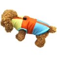 thumbnail image 4 of Idepet perro abrigo impermeable perro suéter chaqueta de invierno para perro ropa para perros chaqueta de perro abrigo de invierno abrigo para mascotas chaqueta M TUNC Sencillez, 4 of 5
