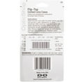 thumbnail image 2 of OpticShop Flip-Top Contact Lens Case, 2 Ct, 2 of 2