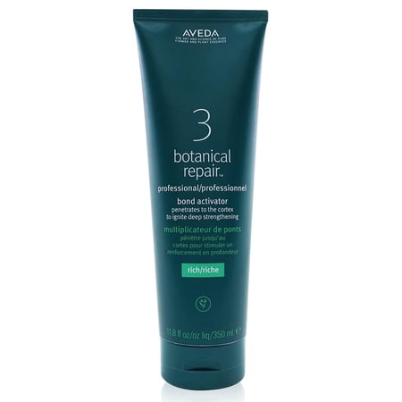 Aveda 3 Botanical Repair Professional Bond Activator Rich 11.8 oz