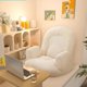 thumbnail image 2 of Lazy Futon Living Room Sofas Puffs Folding Children Modern Sofas Luxury Mini Single Outdoor Floor Muebles Garden Furniture Sets My Lux Decor Round, 2 of 16