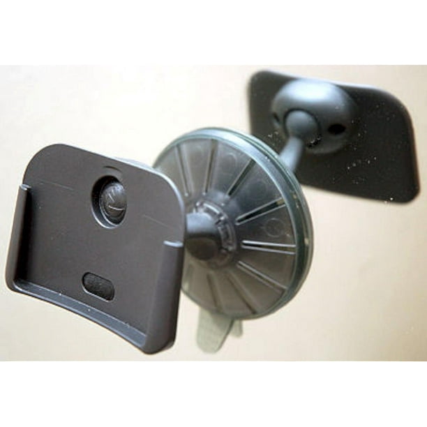 GENUINE TomTom ONE XL XLS GPS Car Window Suction Mount - Walmart.com
