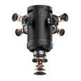 thumbnail image 2 of Edison Professionnel S-360 Degré Tout Temps Haut-Parleur Sans Fil, 2 of 2