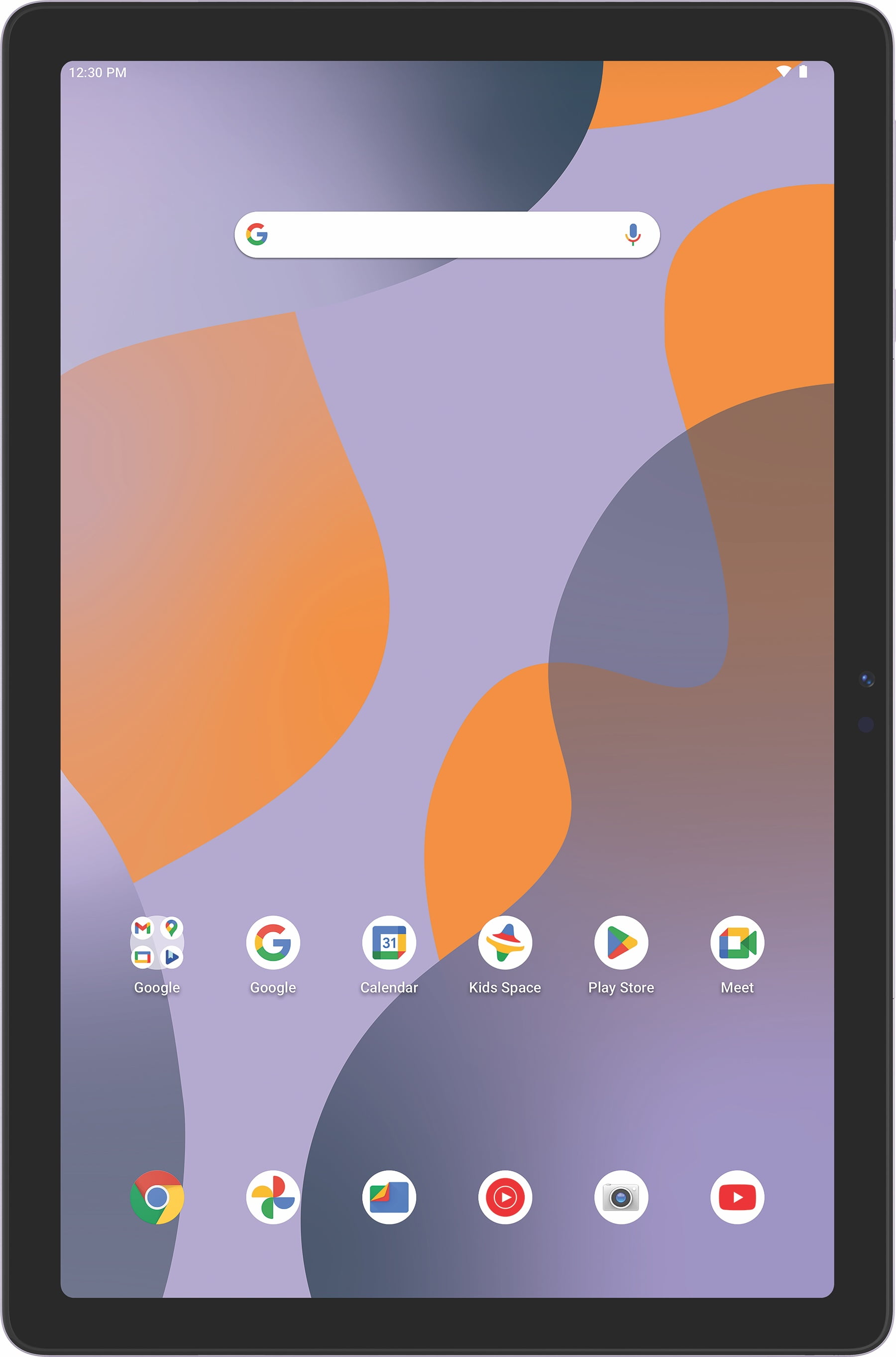 onn 10.1" Tablet, 32GB, (2024 Model) - Lavender