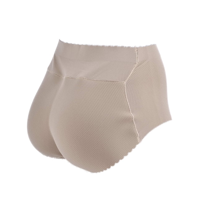 Panty Levanta Glúteos Calzón C/relleno Aumenta Pompas Pompis Dara Baby Dam0014