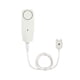 thumbnail image 1 of Caja fuerte Injueey hogar Detector de alarma ABS Wifi Sensor de fuga de agua, 1 of 6