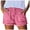 Pink, variant on Razzly Jeans Denim Bandage Pocket Bottom Tassel Casual Pants Shorts Female Womens Pants Women Pants Casual Set Business Casual Pants for Women Petite Straight Leg Beach Pants for(Dark Blue,XL)
