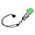 thumbnail image 3 of Scuba Diving Safety Tank Rattle Stick Tank Rattle Stick Signal Bell with Wrist Strap Rope Type, 3 of 9