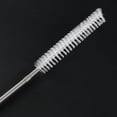thumbnail image 3 of Brosse à Récurer pour Réfrigérateur, Enlève-Obstructions pour Trou de Drain, Outil Flexible de Débouchage de Trou de Drain pour Réfrigérateur, Brosse à Poils, 3 of 9