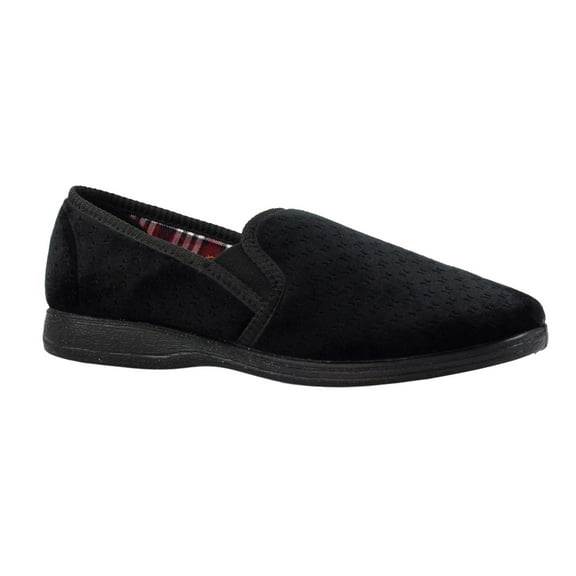 Lazy Dogz Mens Tamar II Slippers
