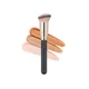 thumbnail image 1 of Brocha para base en polvo, brocha para base líquida, brocha de maquillaje premium para base en crema líquida impecable, correctores, fijador mineral, 1 of 4