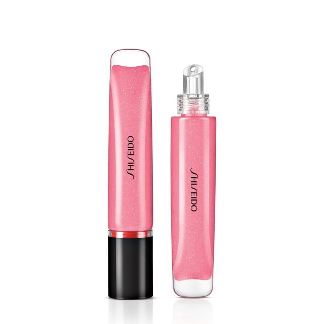 Brillo de labios Shiseido Shimmer GelGloss Bare Pink 04 8 ml
