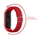 thumbnail image 2 of Correa de muñeca de repuesto Pulsera inteligente para Xiaomi Mi Band 7 NFC 6 5, 2 of 6