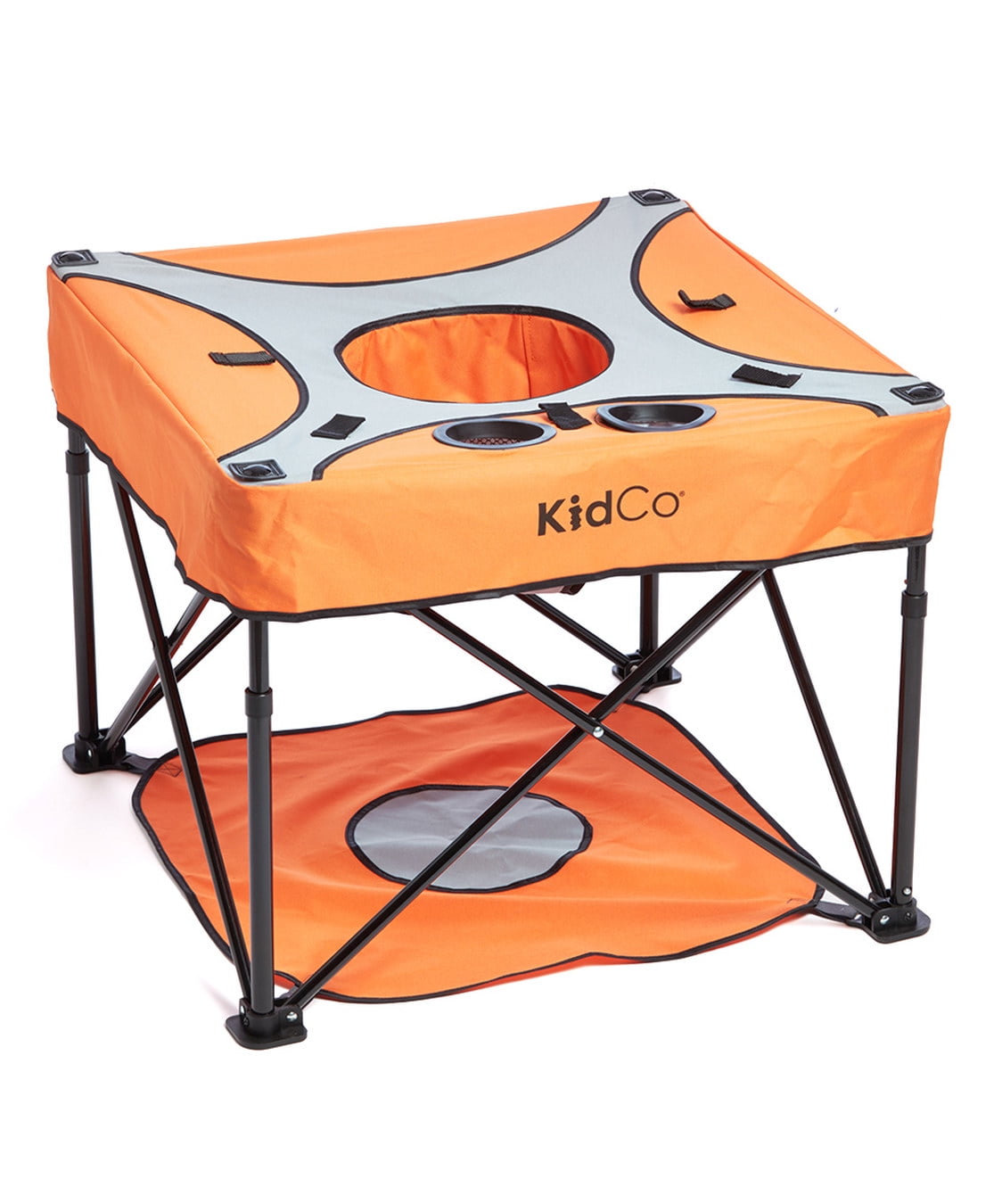 kidco gopod portable activity seat