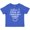 Royal Blue, variant on Inktastic Banker Future Job Boys or Girls Toddler T-Shirt