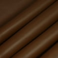 thumbnail image 5 of Vinyl Upholstery Fabric Medium Brown 54" Wide By 30 Yards Auto Home Commercial, 5 of 8