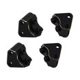 thumbnail image 3 of Xingzhi Rear Axle Assembly Kit For Scx10 90046 Brass Crawler Stronger 2pcs RC Car Accessories Replacement Parts RC Upgrade Part TYPE5, 3 of 6