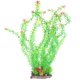 thumbnail image 1 of KAKOWELY Planta de acuario DIY Planta artificial Planta de plástico Decoración de pecera para acuario, 1 of 4