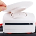 thumbnail image 3 of Pista giratoria de sushi Toy Sushi Train con cinta transportadora para niños, 3 of 5