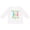 AA-White, variant on Inktastic Funny Easter Just Chillin' with My Peeps Boys or Girls Long Sleeve Toddler T-Shirt