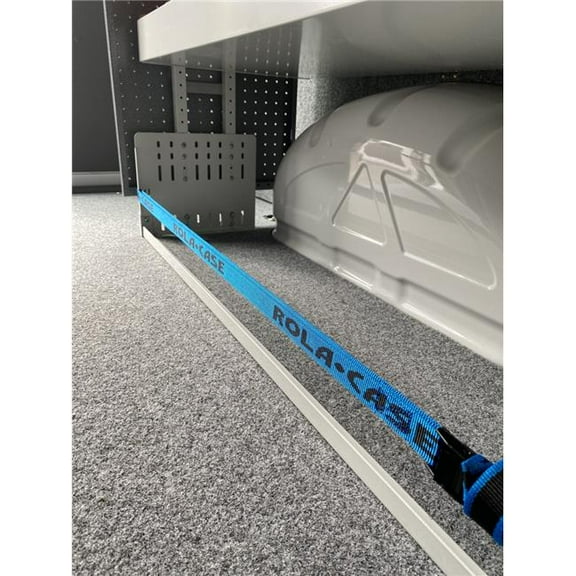 RS120A 12-Series Storage Floor Enclosure