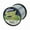 Smoke Blue, variant on HI SEAS Hi-Seas Grand Slam Mono Green, 15#, 1lb Monofilament
