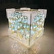 thumbnail image 1 of Tulip Flower Night Light,Tulip Mirror Night Lamp Material Package,Mirror Night Lights Gifts for Girls, Couples, Home Decor, 1 of 5