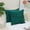 🔥 Green, variant on Viflosae Throw Pillow Covers 18x18 18x18 Pillow Covers Boho Decorative Pillow Covers 40x40 Cm for Living Room Couch Bed Sofa Stylish Home Decor Soft Corduroy Cushion