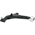 thumbnail image 5 of Control Arm Compatible with 2000-2003 Nissan Maxima 2000-2001 Infiniti I30 Front, Left Driver Side, Lower Sold individually, 5 of 5