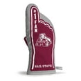 thumbnail image 2 of NCAA Mississippi State Bulldogs #1 Oven Mitt, 2 of 4