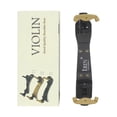 thumbnail image 3 of Violin Fiddle Parts Adjustable Violin Accessories Musical Instrument Accessories Black, 3 of 9