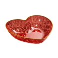 thumbnail image 1 of Frutero Plato de frutas y verduras Utensilios de cocina Multiusos Estético Servir Rojo, 1 of 8