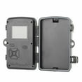 thumbnail image 3 of Infrared Night Vision Camera, 2.0inch TFT Display IP66 Waterproof HD Hunting Camera  for Outdoor, 3 of 7