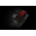 thumbnail image 4 of Thermaltake Pacific R1 Plus Kit d'Éclairage Mémoire DDR4 Couverture Mémoire RGB MM4967 CL-O020-PL00SW-A, 4 of 5