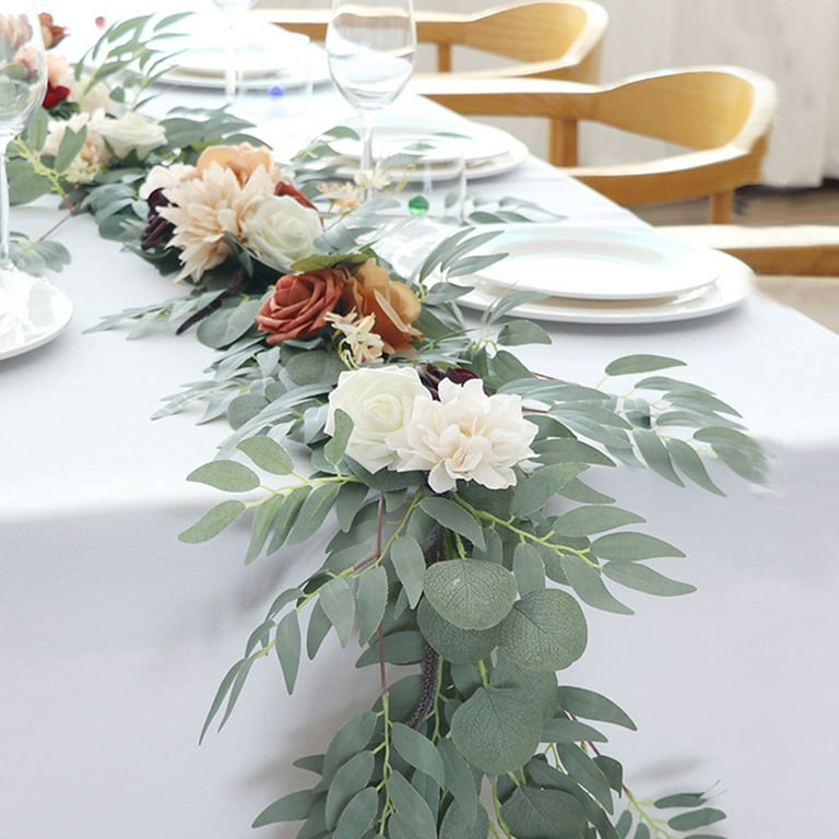 47 Edible Flower Ideas For Your Wedding Table - Weddingomania