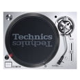 thumbnail image 3 of Technics SL-1200 MK7S Direct Drive Turntable System - Silver, 3 of 5