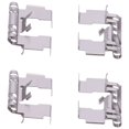 thumbnail image 5 of For 1994-2001 Integra Brake Pad Set 45022ST7000, 5 of 5
